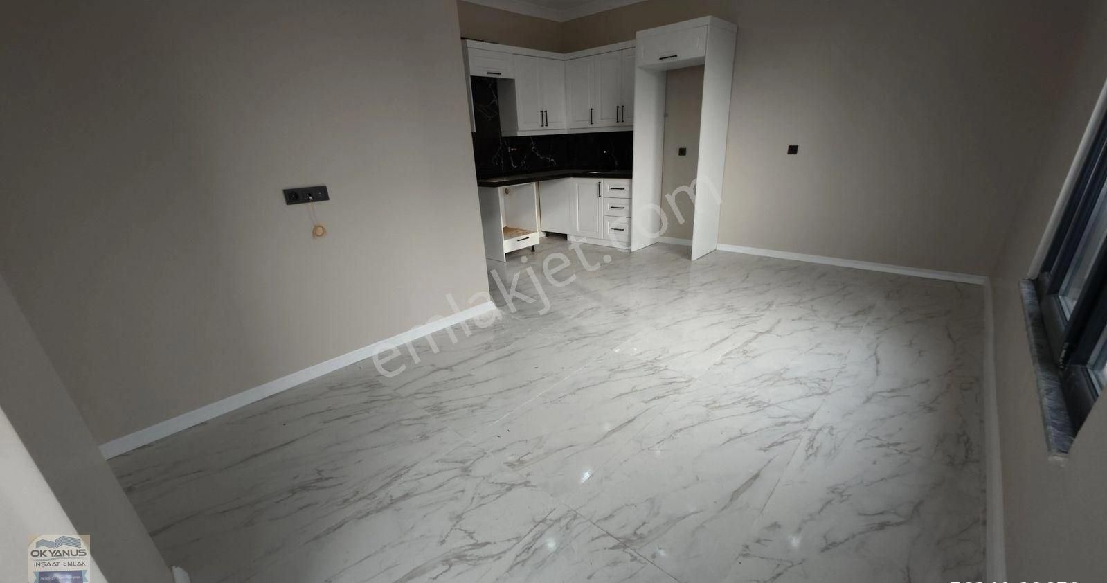 Sakarya Kocaalide Merkezi Konumda 2+1 Sıfır Daire!!! - Görsel 8