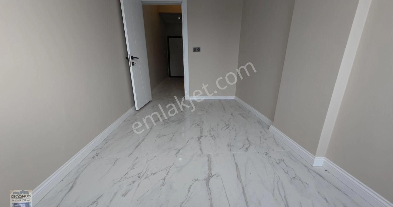 Sakarya Kocaalide Merkezi Konumda 2+1 Sıfır Daire!!! - Görsel 17