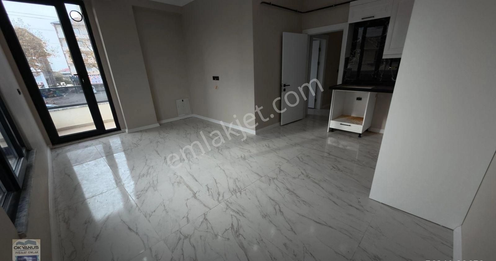 Sakarya Kocaalide Merkezi Konumda 2+1 Sıfır Daire!!! - Görsel 3