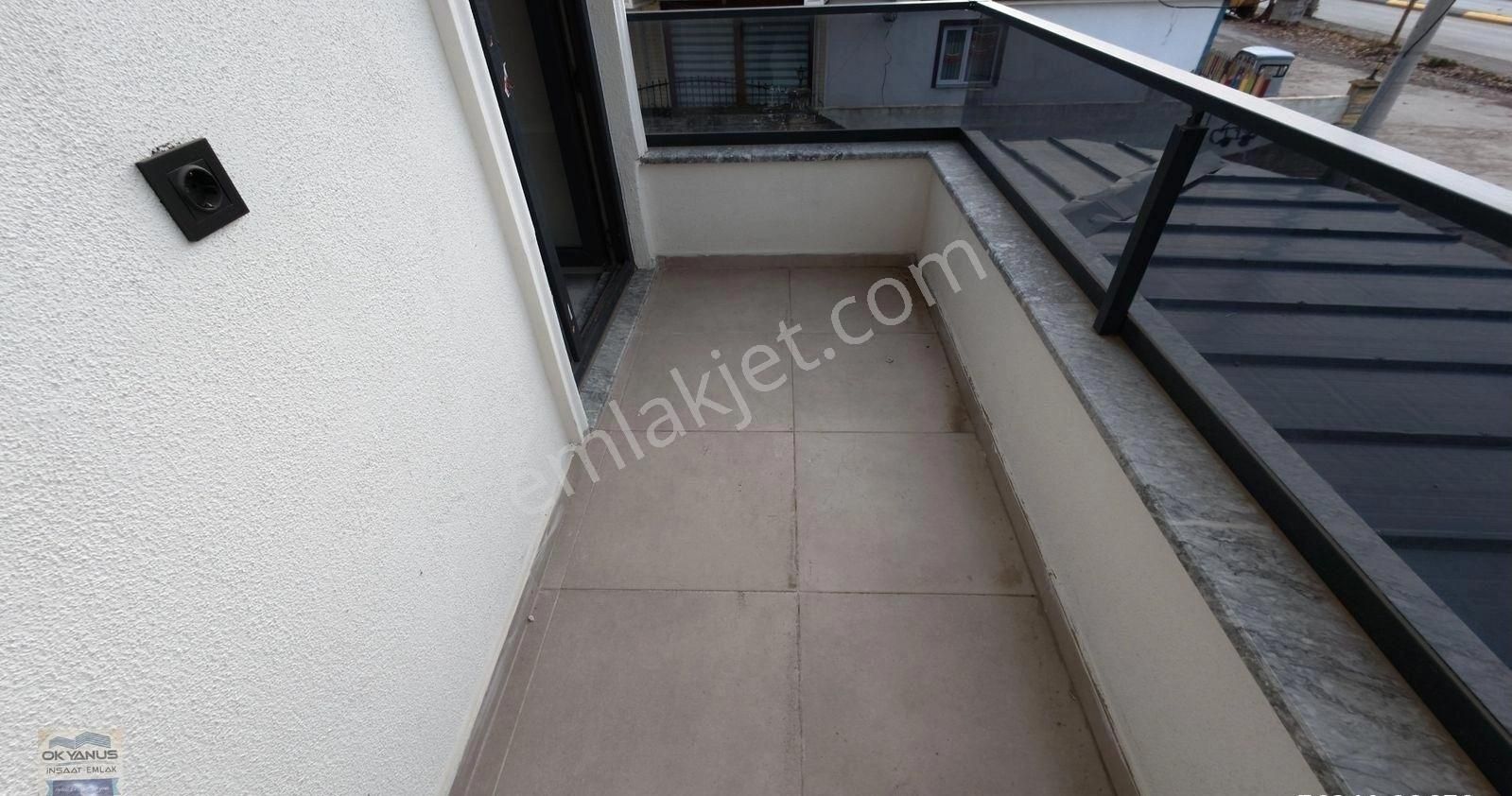 Sakarya Kocaalide Merkezi Konumda 2+1 Sıfır Daire!!! - Görsel 20