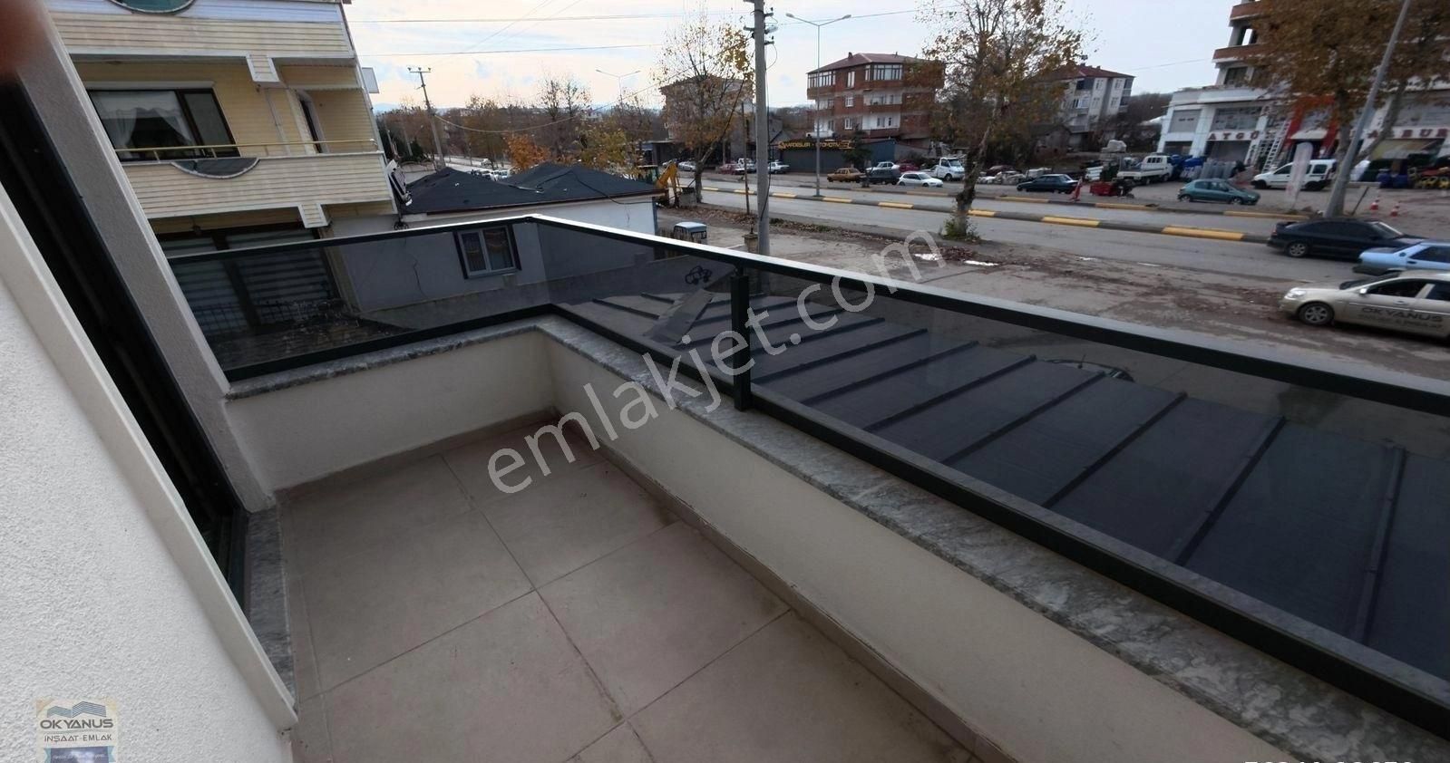 Sakarya Kocaalide Merkezi Konumda 2+1 Sıfır Daire!!! - Görsel 16