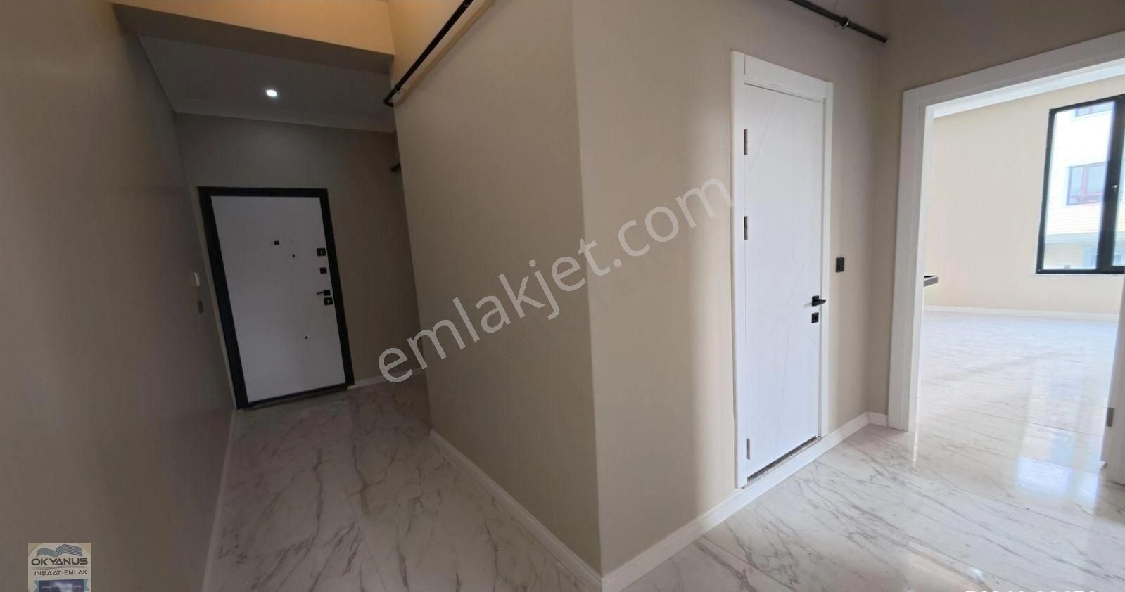 Sakarya Kocaalide Merkezi Konumda 2+1 Sıfır Daire!!! - Görsel 10