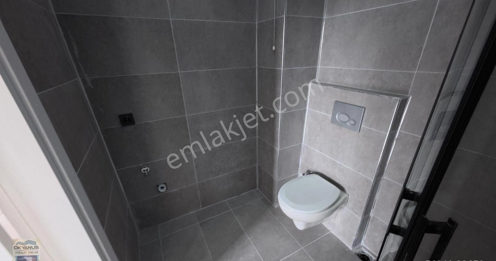 Sakarya Kocaalide Merkezi Konumda 2+1 Sıfır Daire!!! - Görsel 9