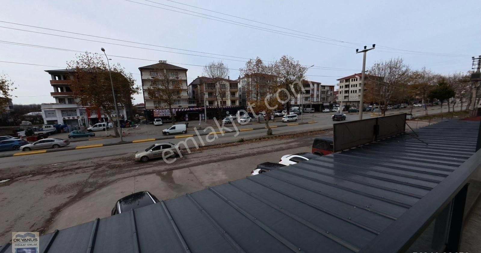 Sakarya Kocaalide Merkezi Konumda 2+1 Sıfır Daire!!! - Görsel 19