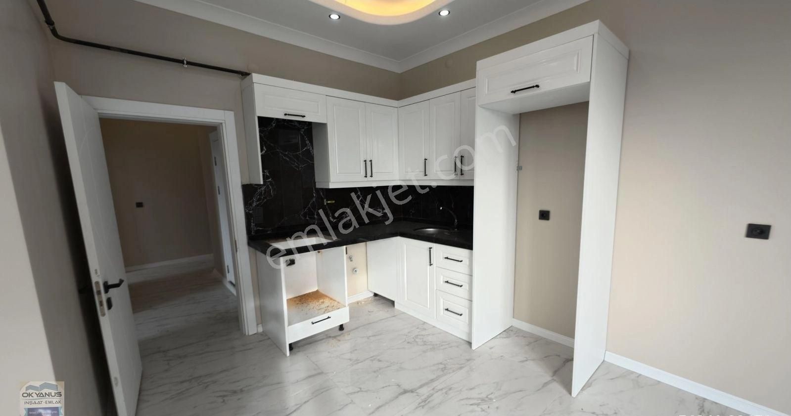 Sakarya Kocaalide Merkezi Konumda 2+1 Sıfır Daire!!! - Görsel 12