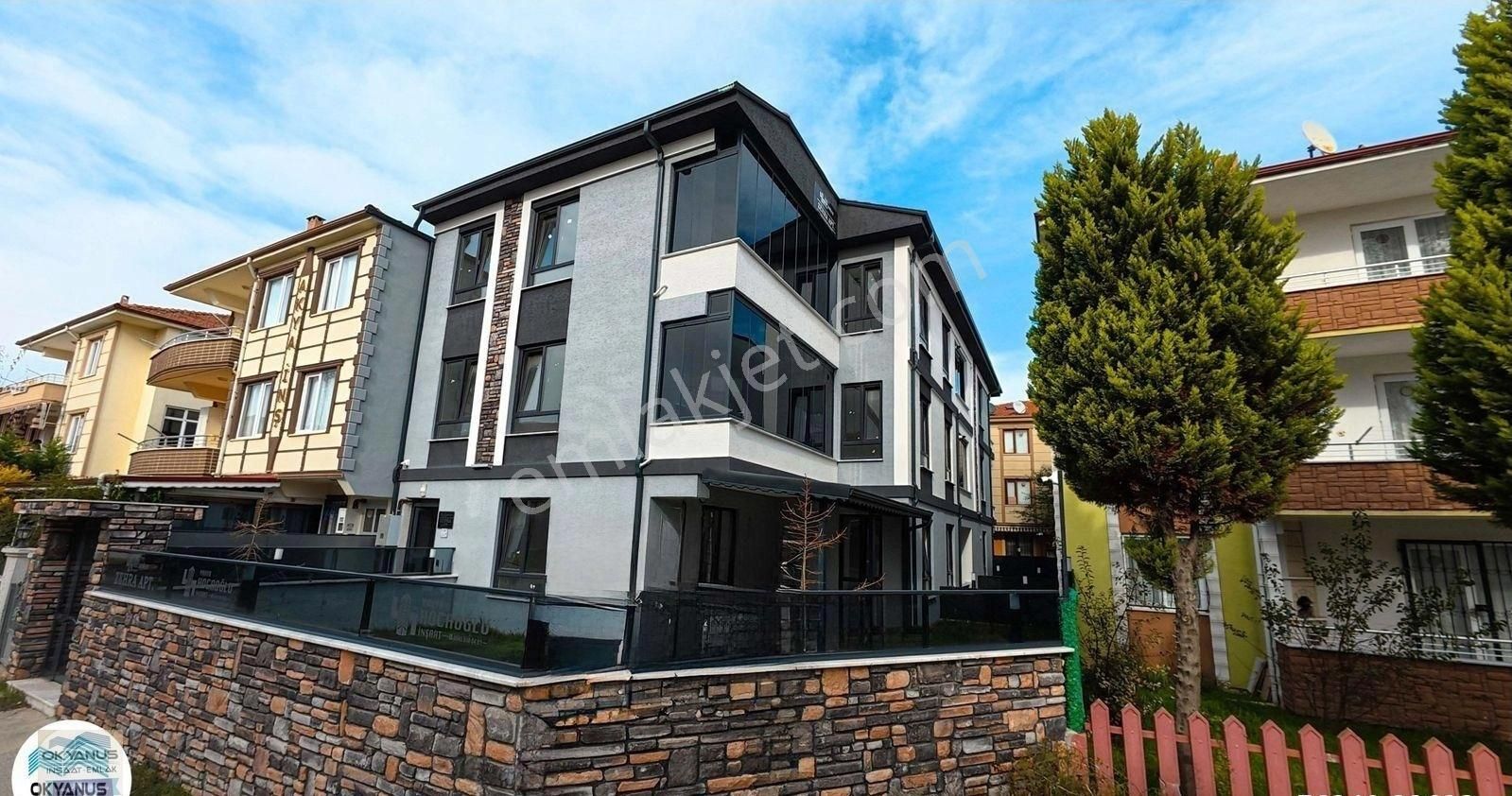 Karasu'da Geniş Bahçeli 1+1 Daire Yılın Fırsatı - Görsel 4