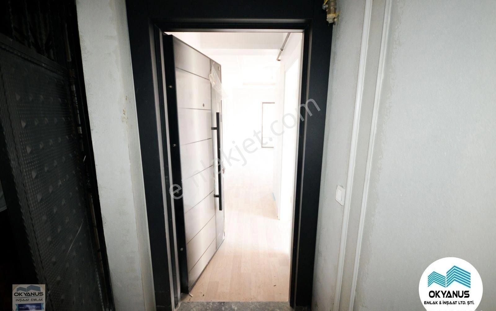 Sakarya Karasu'da Sıfır Modern Yapısı İle 1+1 Daire - Görsel 23
