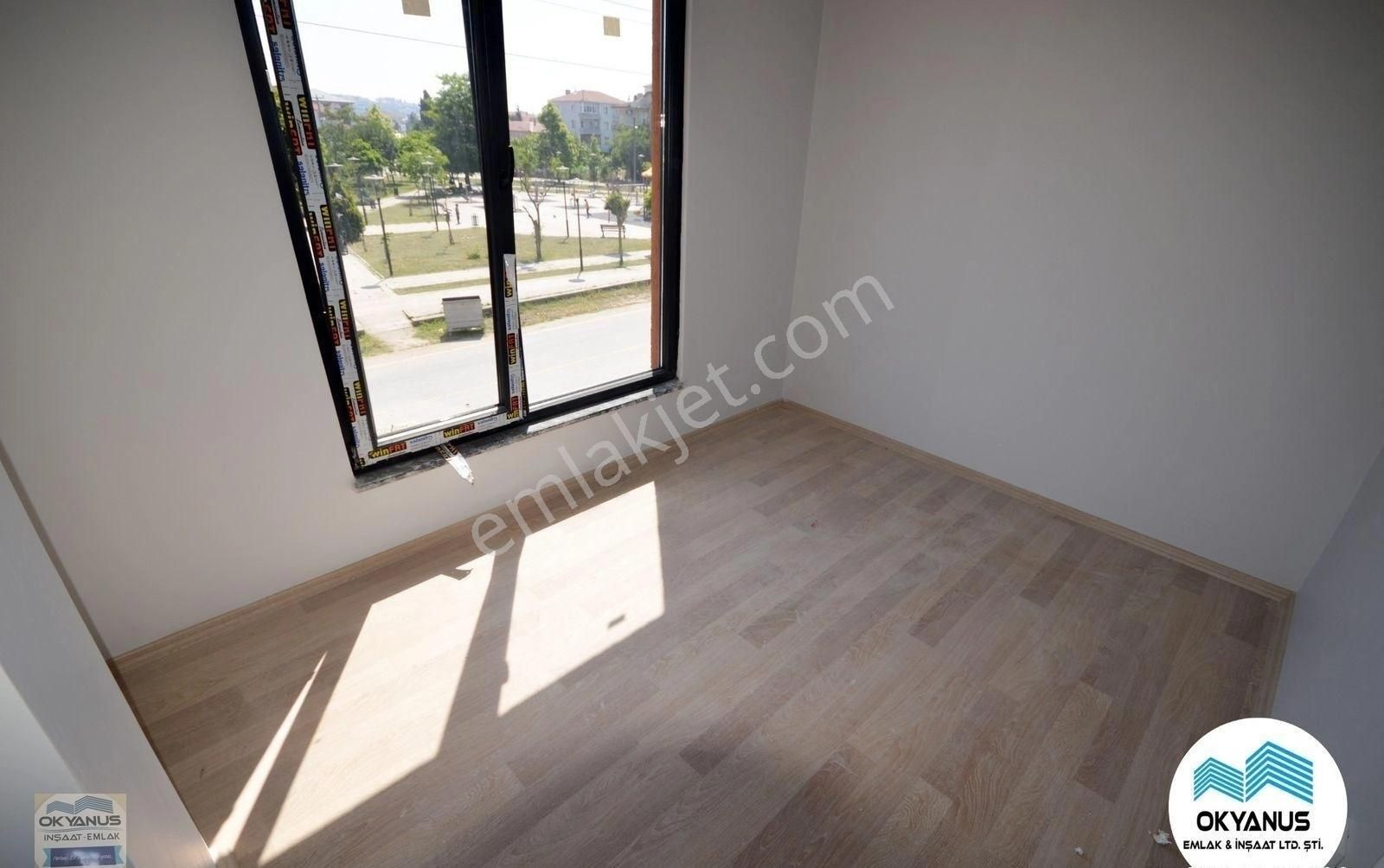 Sakarya Karasu'da Sıfır Modern Yapısı İle 1+1 Daire - Görsel 2