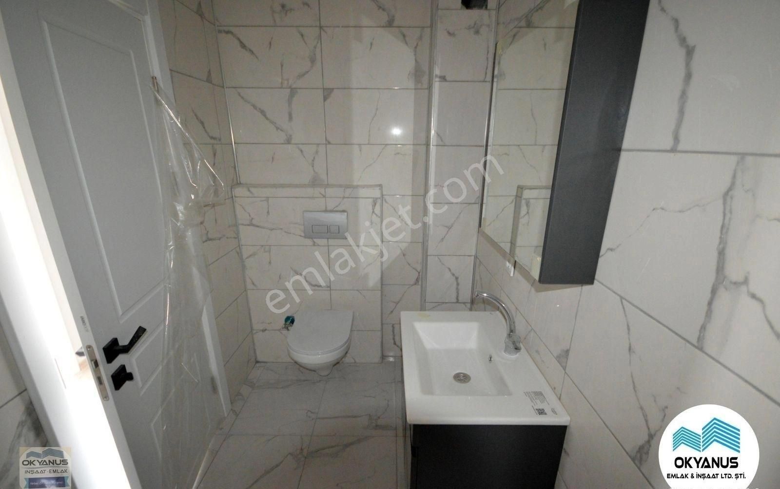 Sakarya Karasu'da Sıfır Modern Yapısı İle 1+1 Daire - Görsel 5