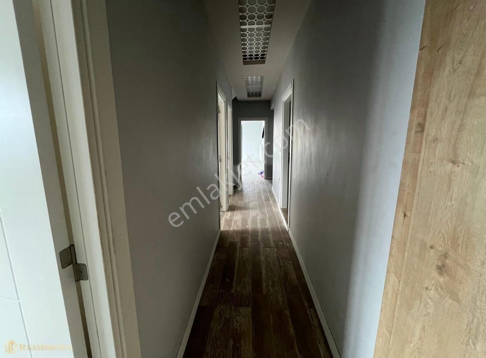 Çanakkale Tekzen Bölgesinde Satılık Ferah 5+1 Daire - Görsel 14