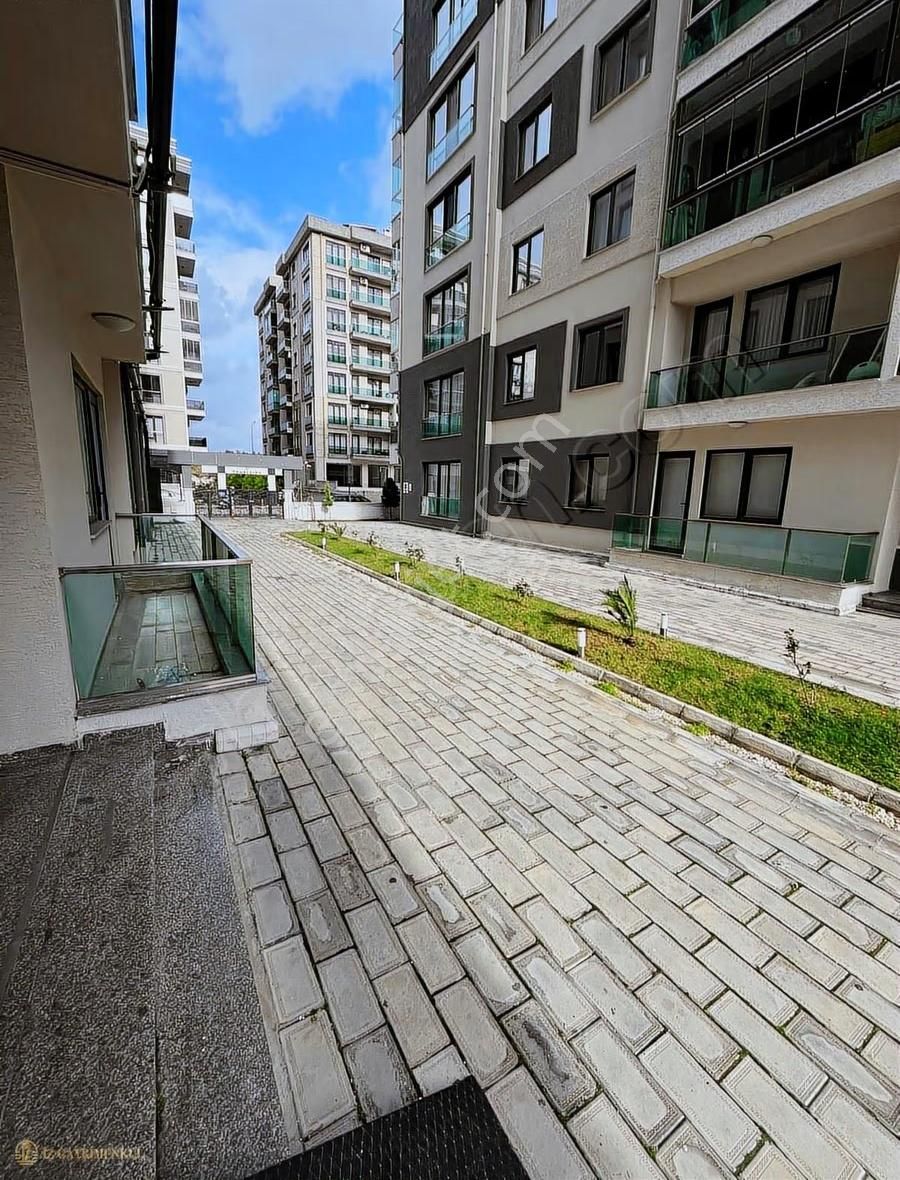 Çanakkale Tekzen Bölgesinde Satılık Ferah 5+1 Daire - Görsel 15