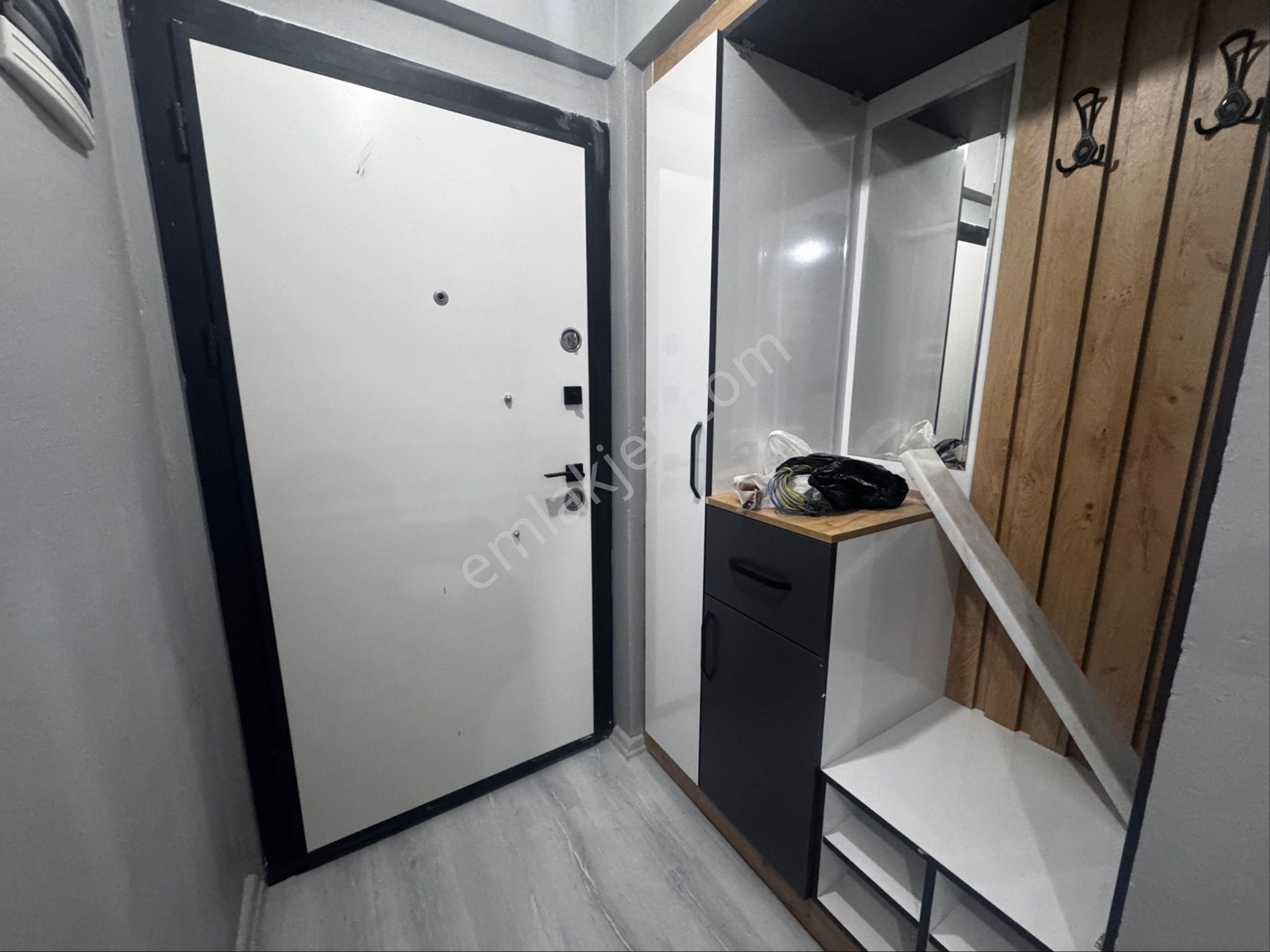 Cadde Üzeri Satılık Doğalgazlı Daire - Görsel 10