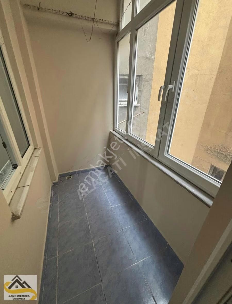 Alacatı Gayrimeykulden Kiralık 1 Kat - Görsel 23