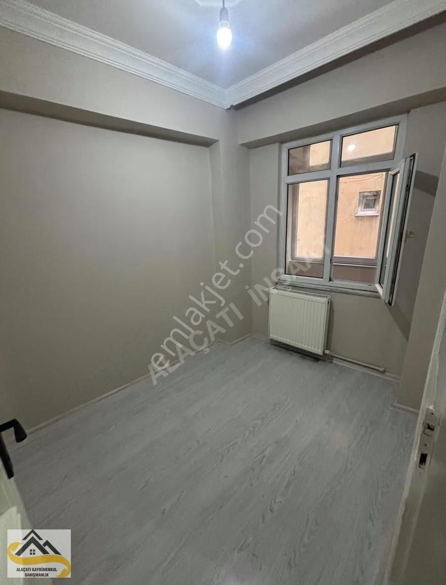 Alacatı Gayrimeykulden Kiralık 1 Kat - Görsel 25