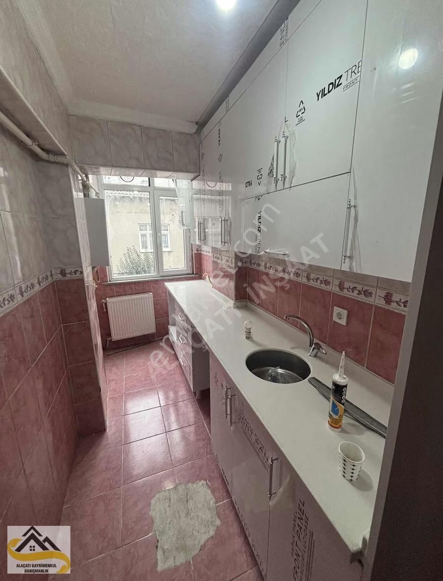 Alacatı Gayrimeykulden Kiralık 1 Kat - Görsel 26