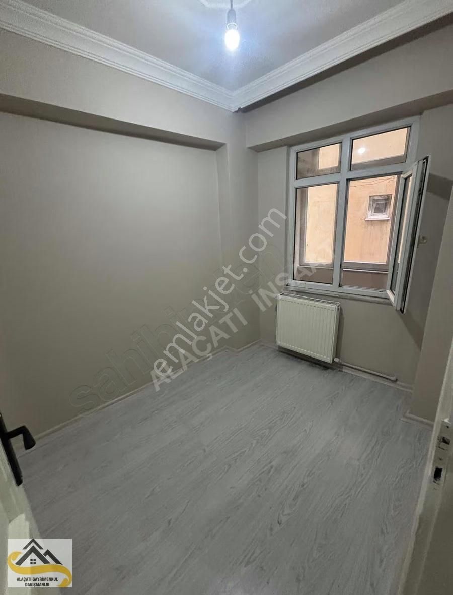 Alacatı Gayrimeykulden Kiralık 1 Kat - Görsel 18
