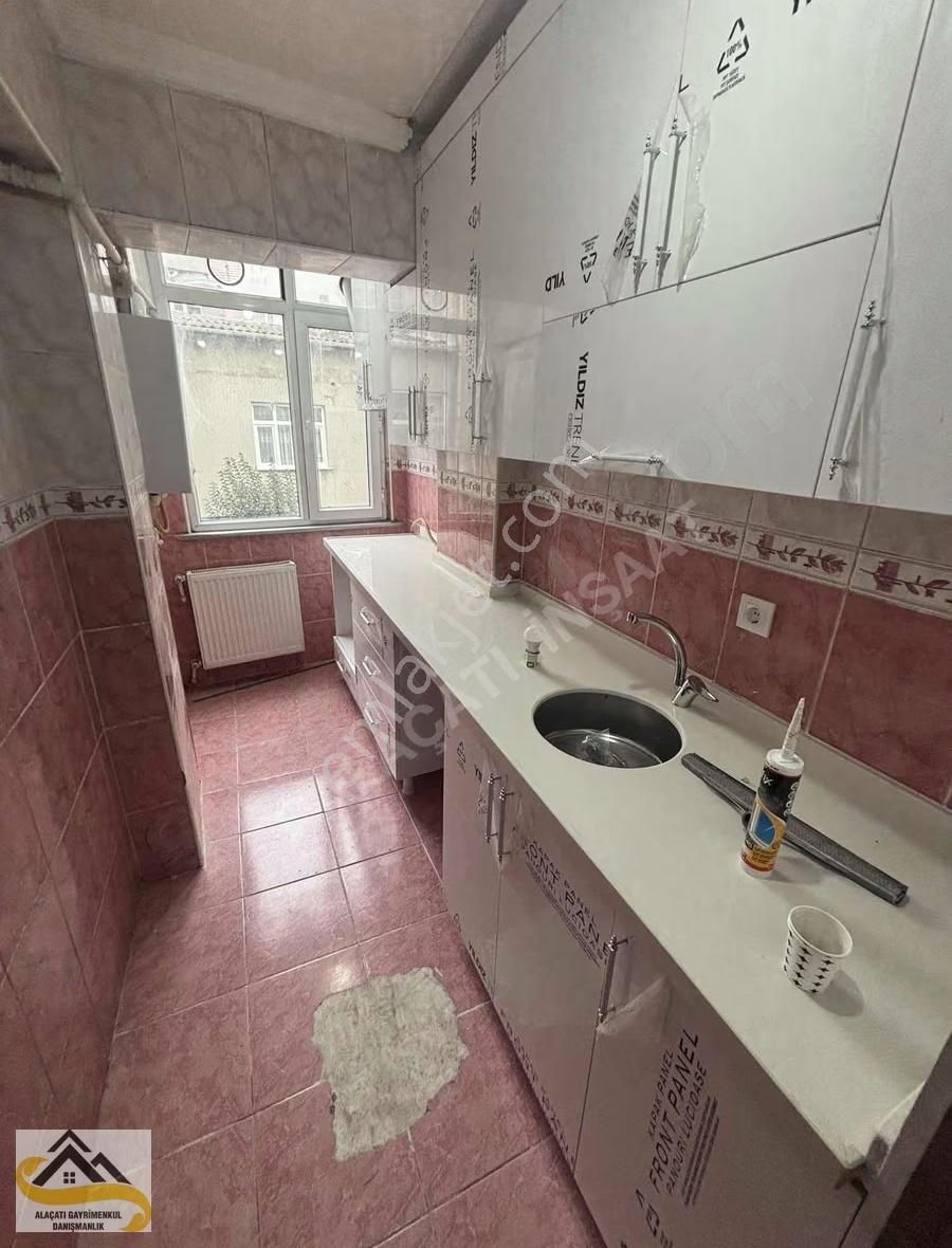 Alacatı Gayrimeykulden Kiralık 1 Kat - Görsel 12