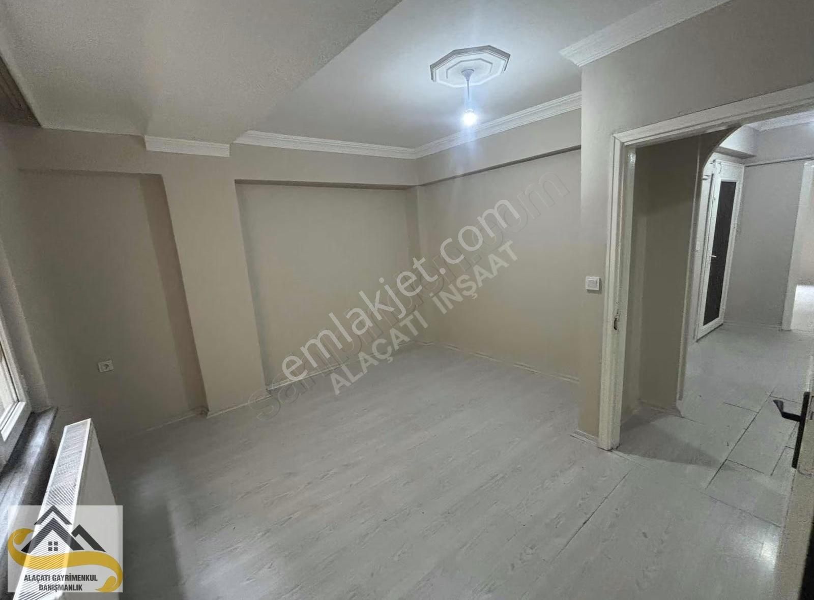 Alacatı Gayrimeykulden Kiralık 1 Kat - Görsel 19
