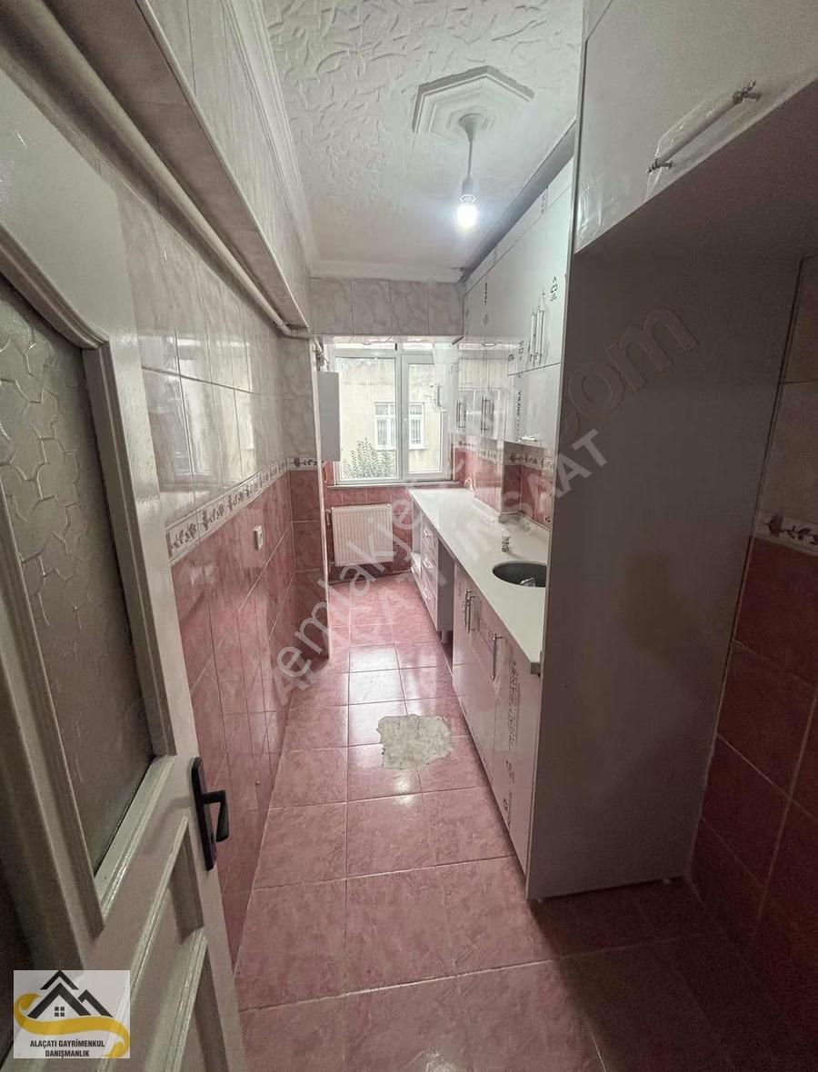 Alacatı Gayrimeykulden Kiralık 1 Kat - Görsel 4