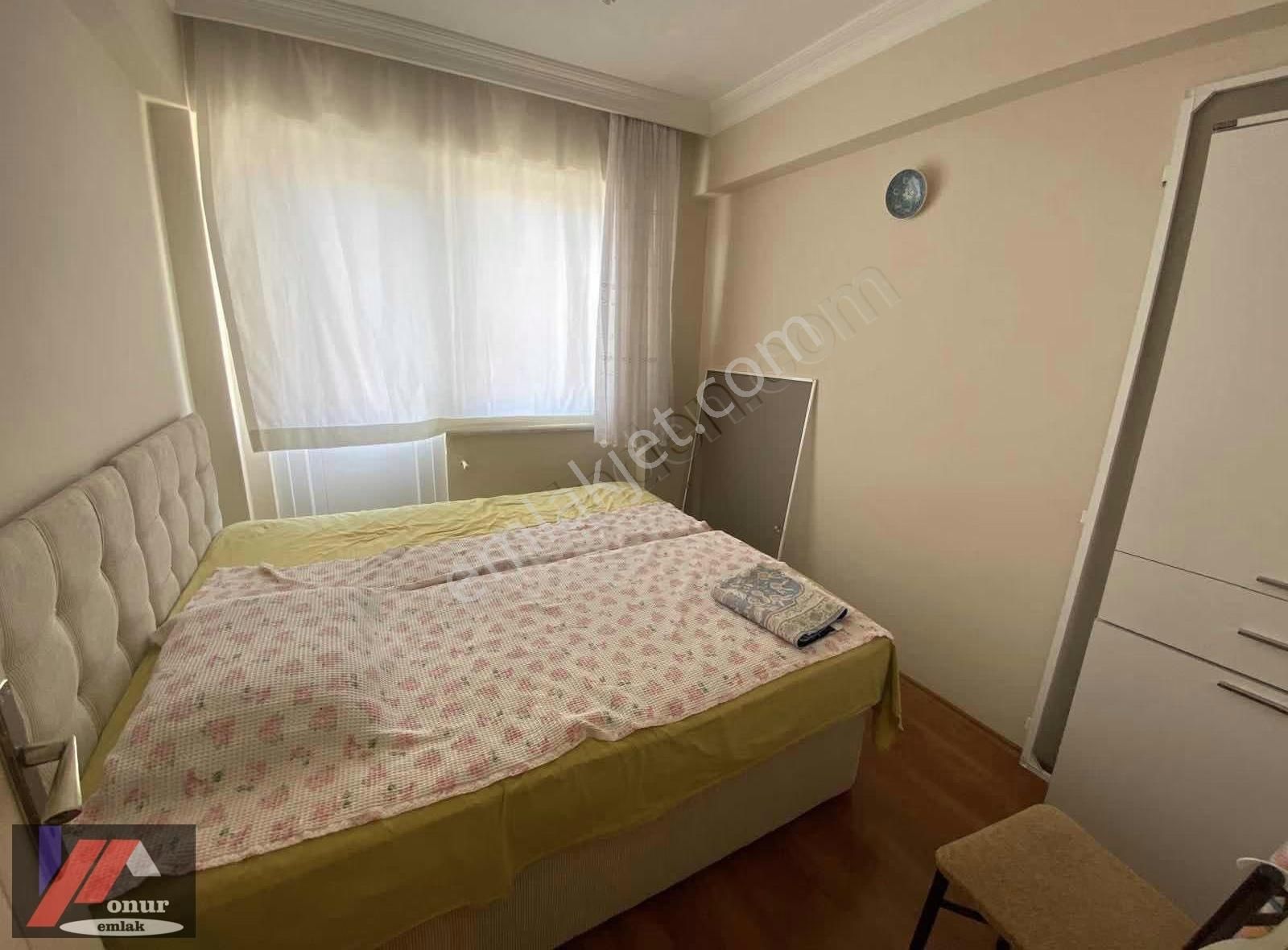 ▀▄▀altınoluk'ta Deniz Manz. 7-8 Yıllık Geniş Balkonlu Yeni ▀▄▀ - Görsel 22
