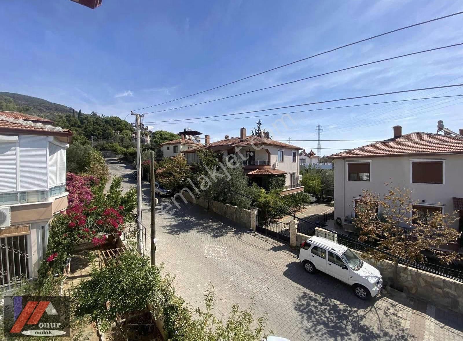 ▀▄▀altınoluk'ta Deniz Manz. 7-8 Yıllık Geniş Balkonlu Yeni ▀▄▀ - Görsel 24