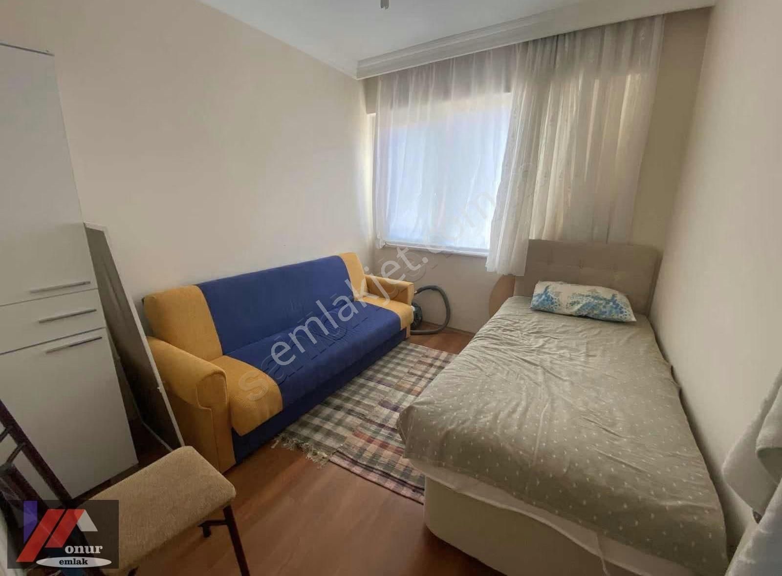 ▀▄▀altınoluk'ta Deniz Manz. 7-8 Yıllık Geniş Balkonlu Yeni ▀▄▀ - Görsel 23