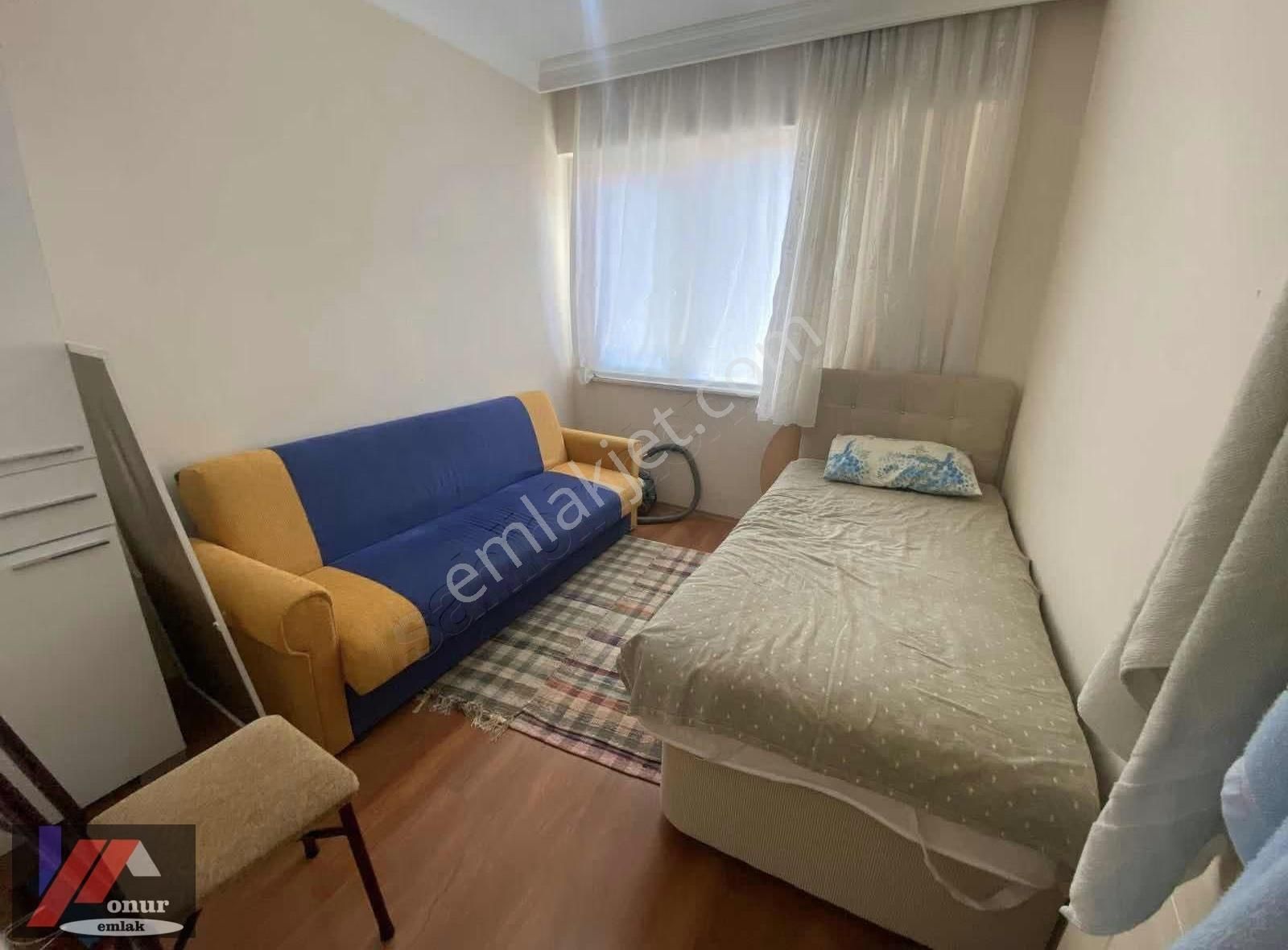 ▀▄▀altınoluk'ta Deniz Manz. 7-8 Yıllık Geniş Balkonlu Yeni ▀▄▀ - Görsel 6