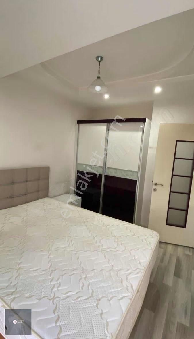 Saltak'da Kiralık 1+1 Arakat Eşyalı Apart - Görsel 6