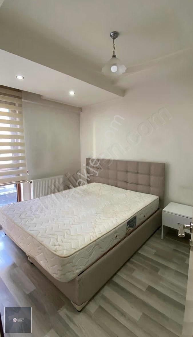 Saltak'da Kiralık 1+1 Arakat Eşyalı Apart - Görsel 10