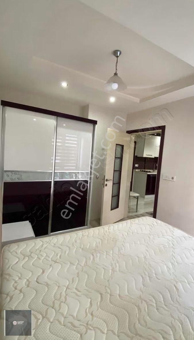 Saltak'da Kiralık 1+1 Arakat Eşyalı Apart - Görsel 12
