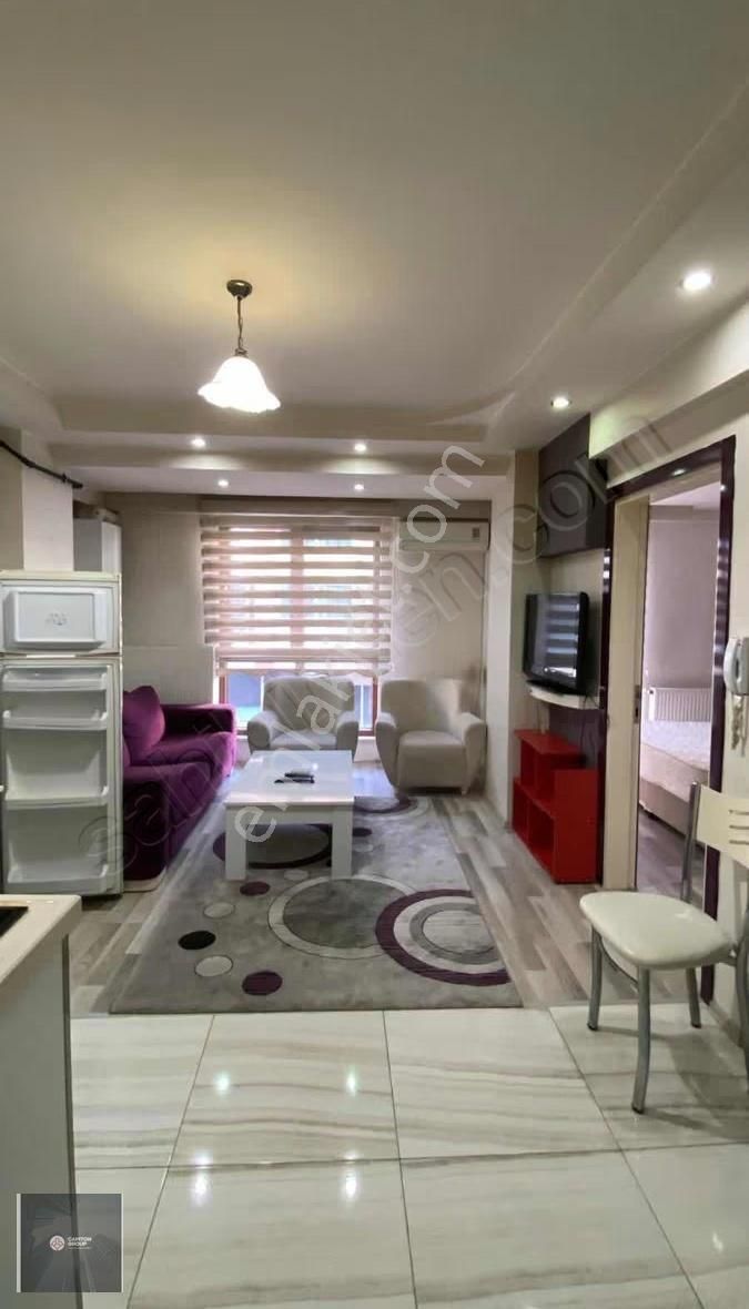 Saltak'da Kiralık 1+1 Arakat Eşyalı Apart - Görsel 4