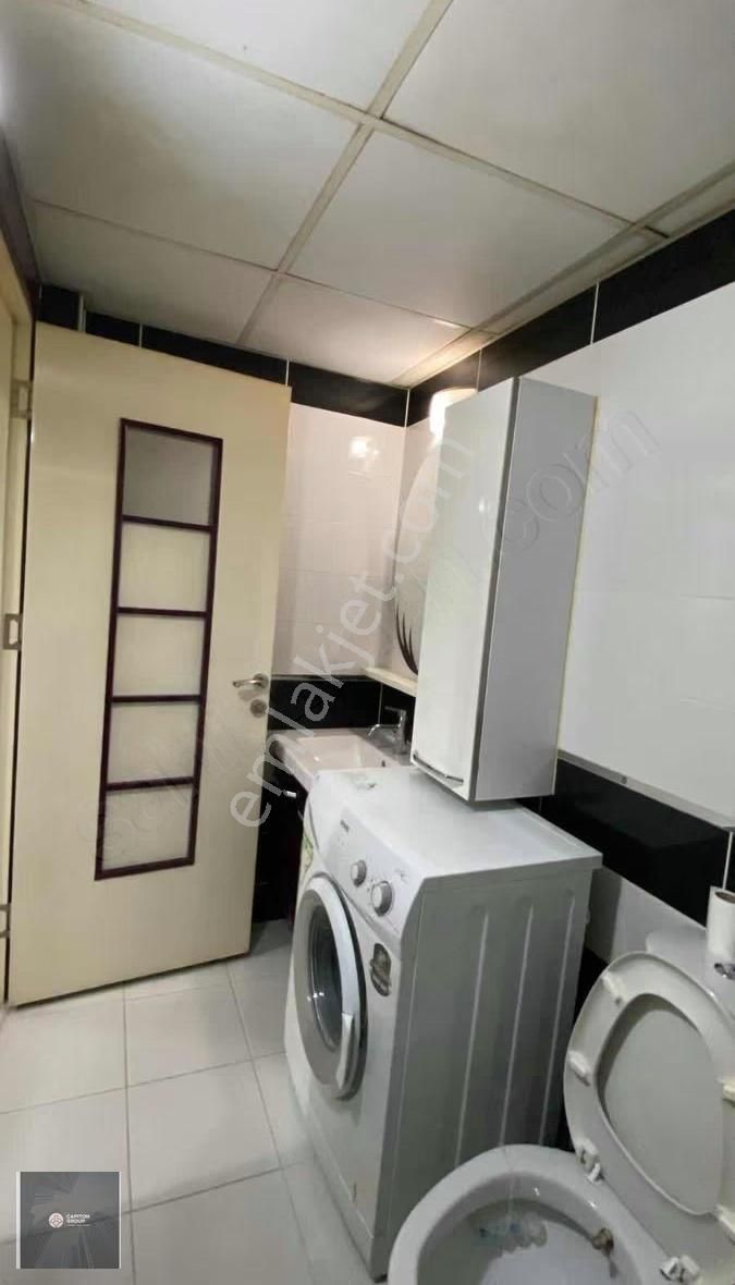 Saltak'da Kiralık 1+1 Arakat Eşyalı Apart - Görsel 5