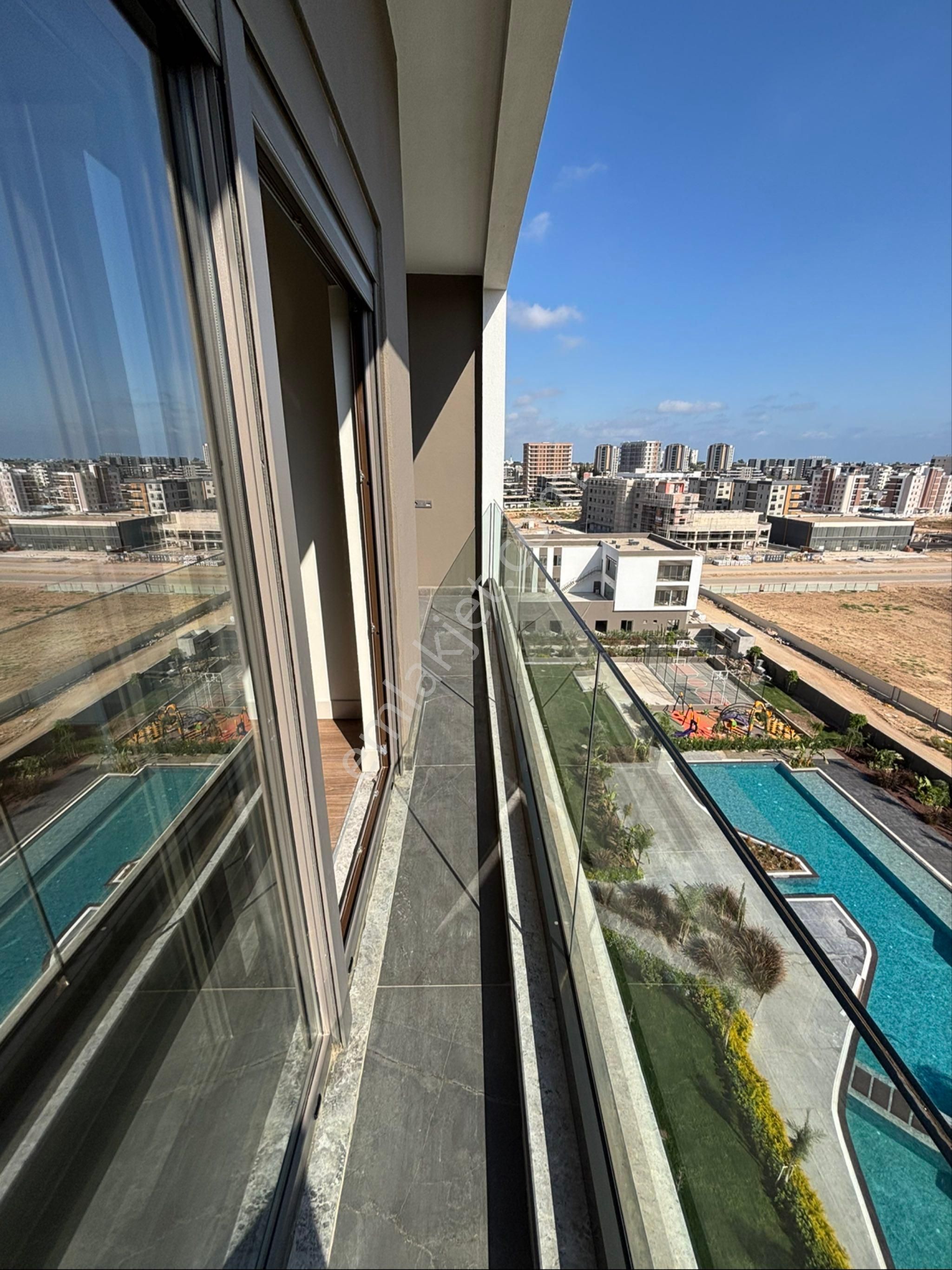 Trion Emlak - Sirius Modern 1+1 Satılık İskanlı Daire - Görsel 22