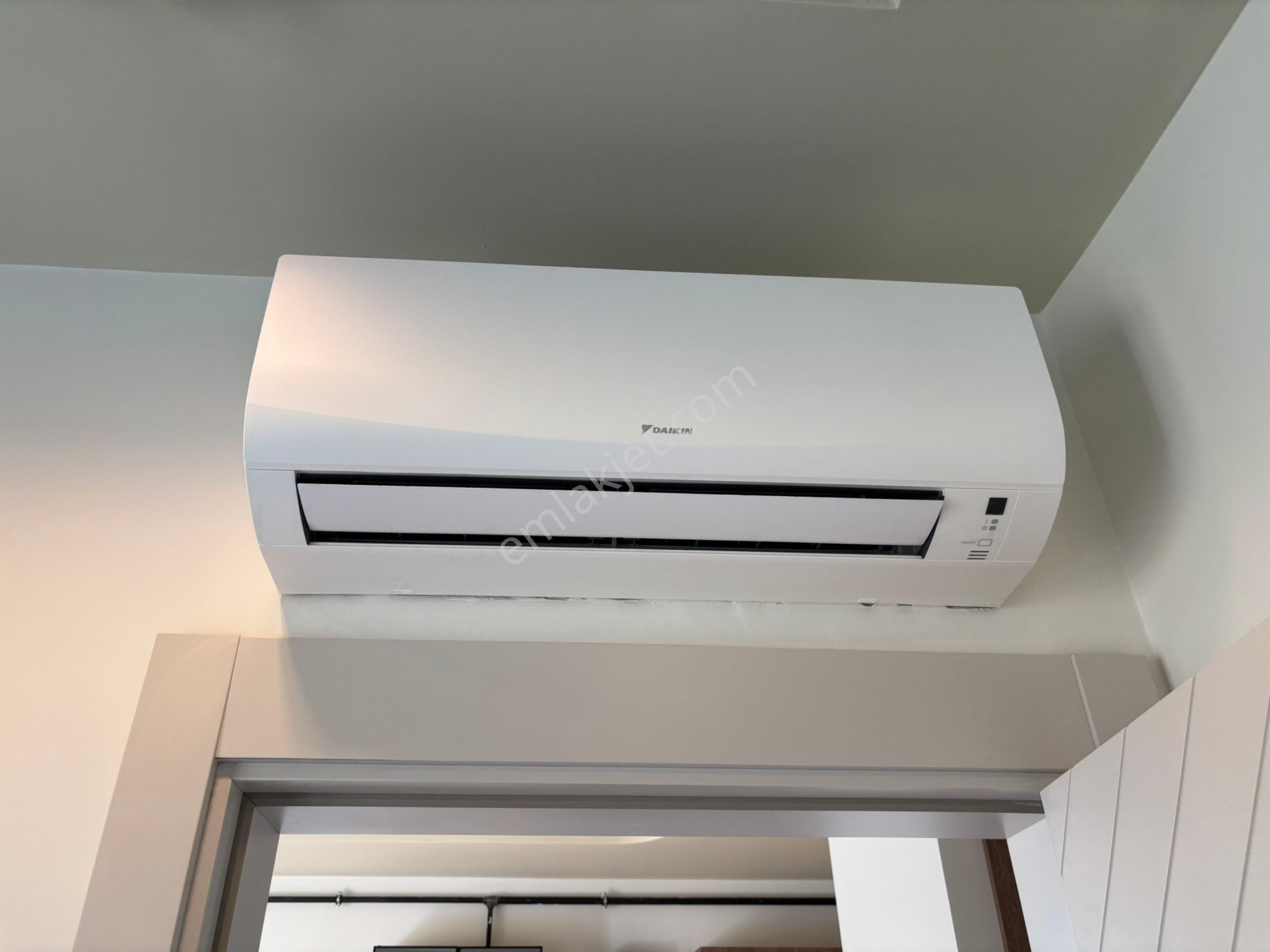 Trion Emlak - Sirius Modern 1+1 Satılık İskanlı Daire - Görsel 19