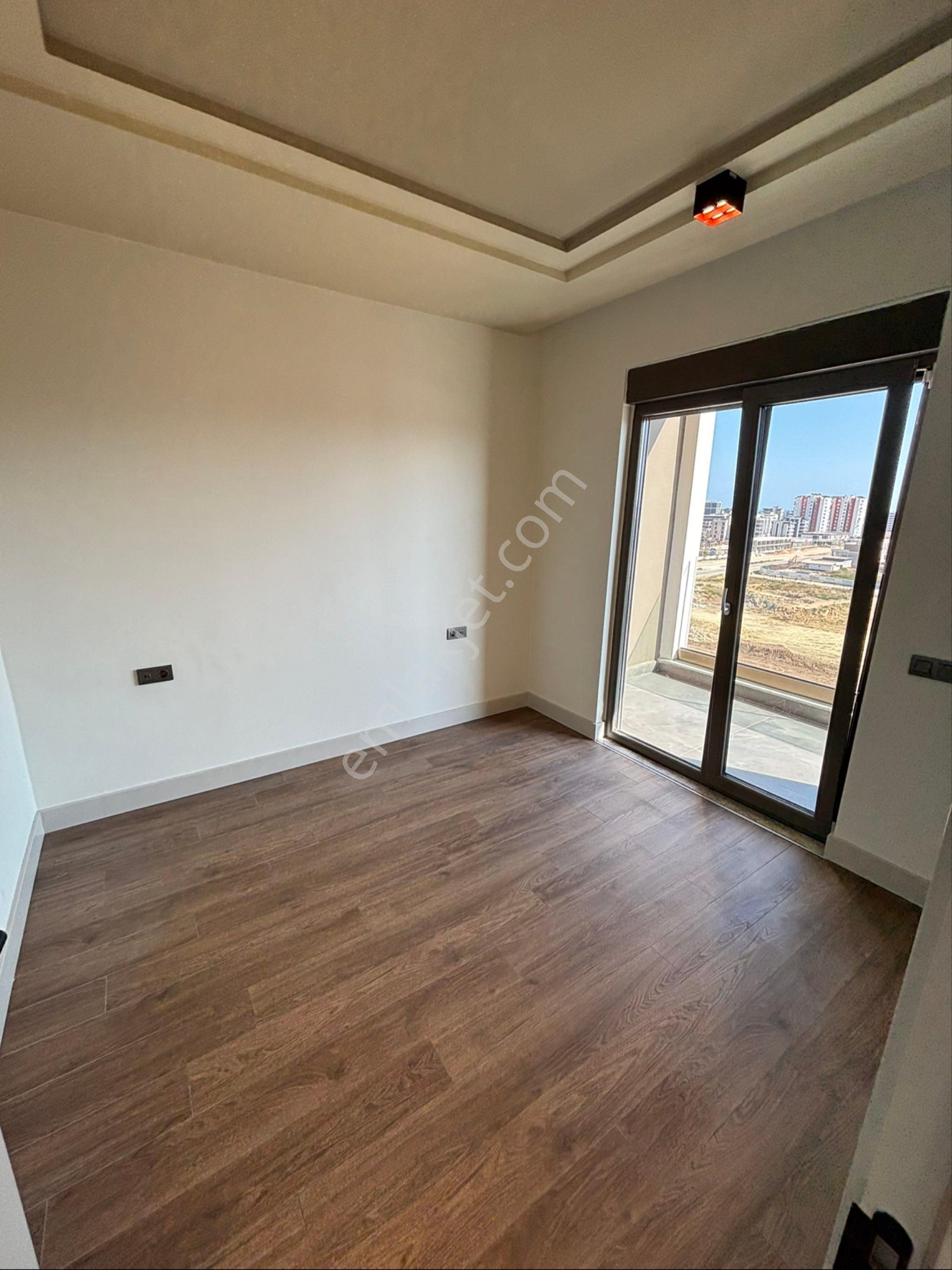 Trion Emlak - Sirius Modern 1+1 Satılık İskanlı Daire - Görsel 17