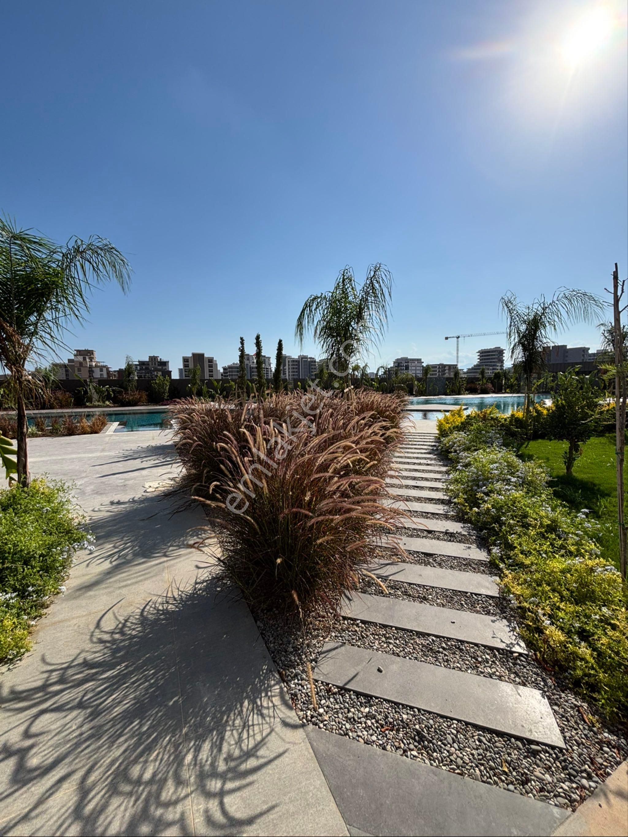 Trion Emlak - Sirius Modern 1+1 Satılık İskanlı Daire - Görsel 32