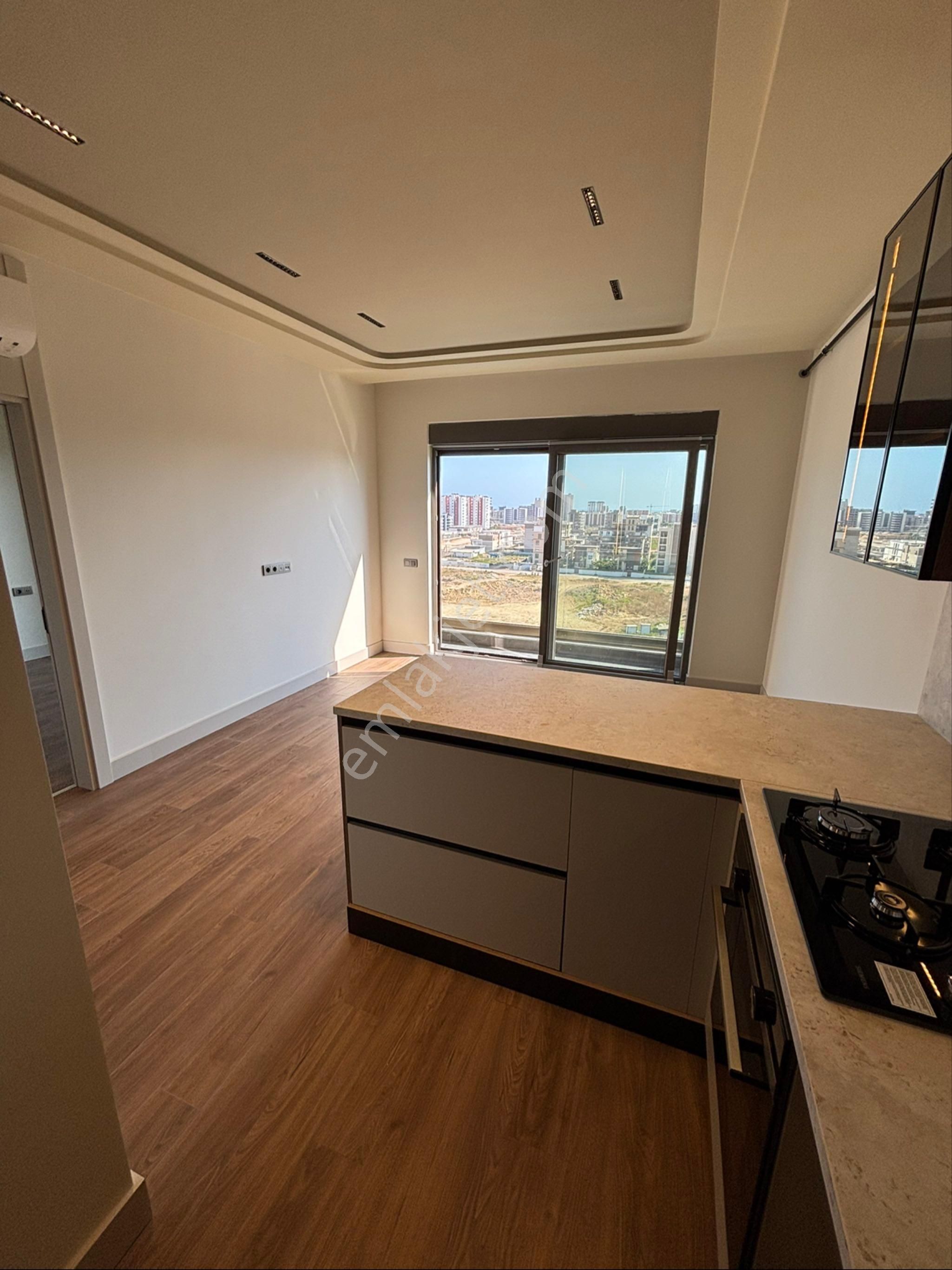 Trion Emlak - Sirius Modern 1+1 Satılık İskanlı Daire - Görsel 13