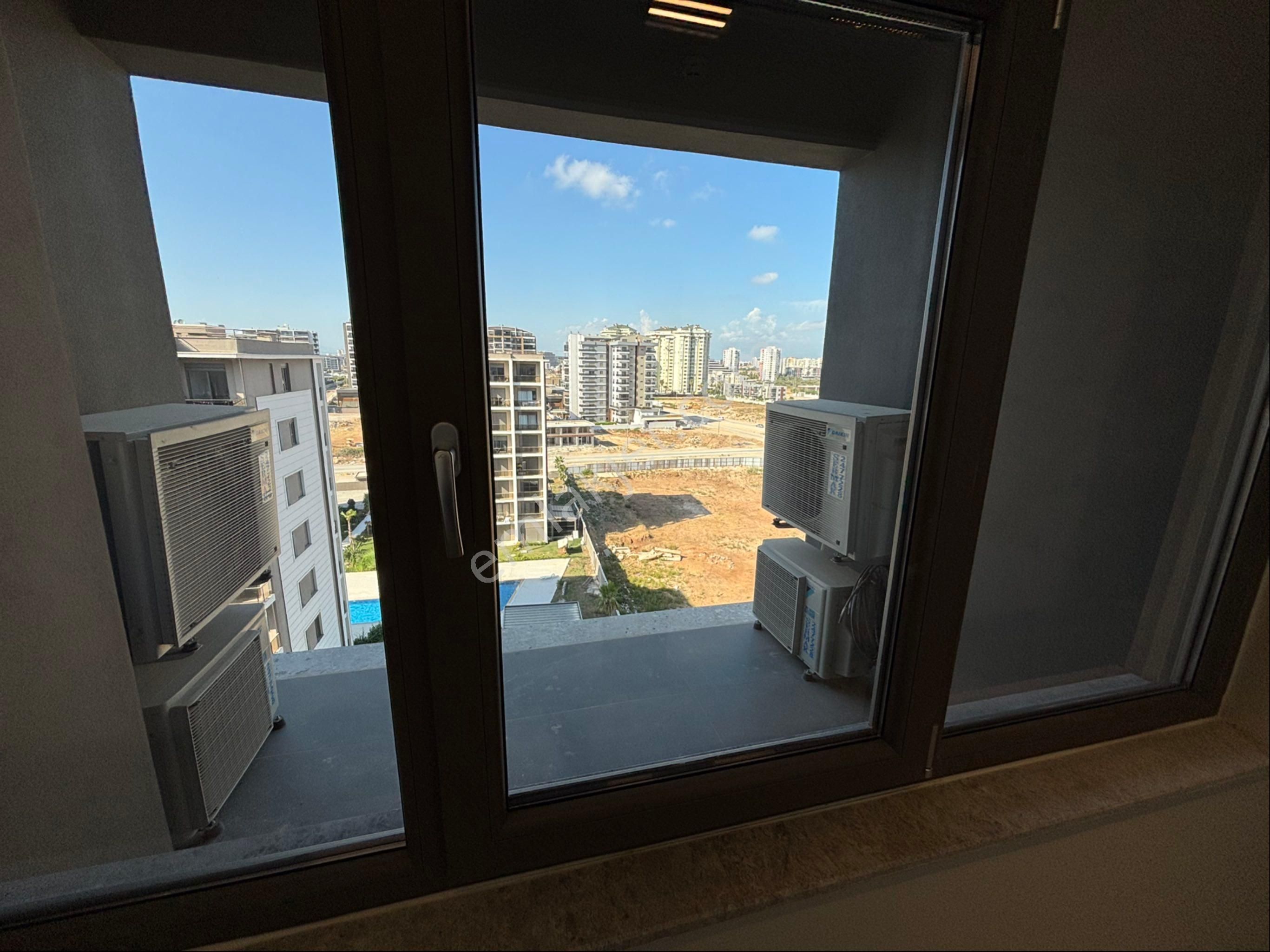 Trion Emlak - Sirius Modern 1+1 Satılık İskanlı Daire - Görsel 26