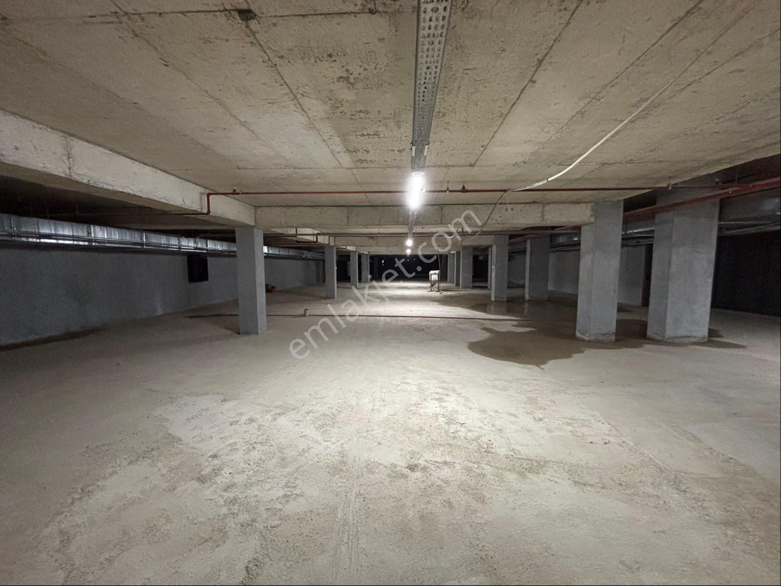 Trion Emlak - Sirius Modern 1+1 Satılık İskanlı Daire - Görsel 29