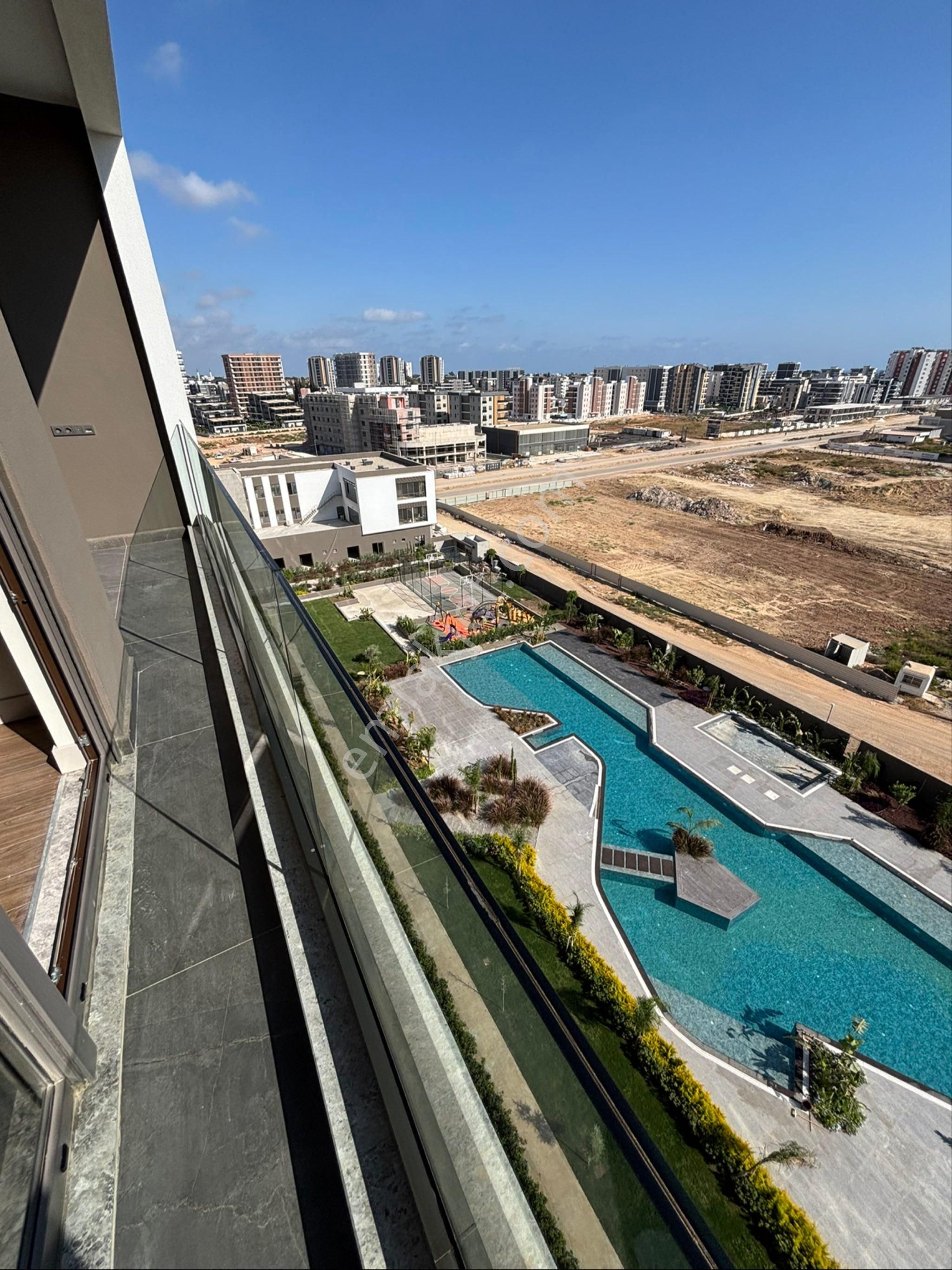 Trion Emlak - Sirius Modern 1+1 Satılık İskanlı Daire - Görsel 23