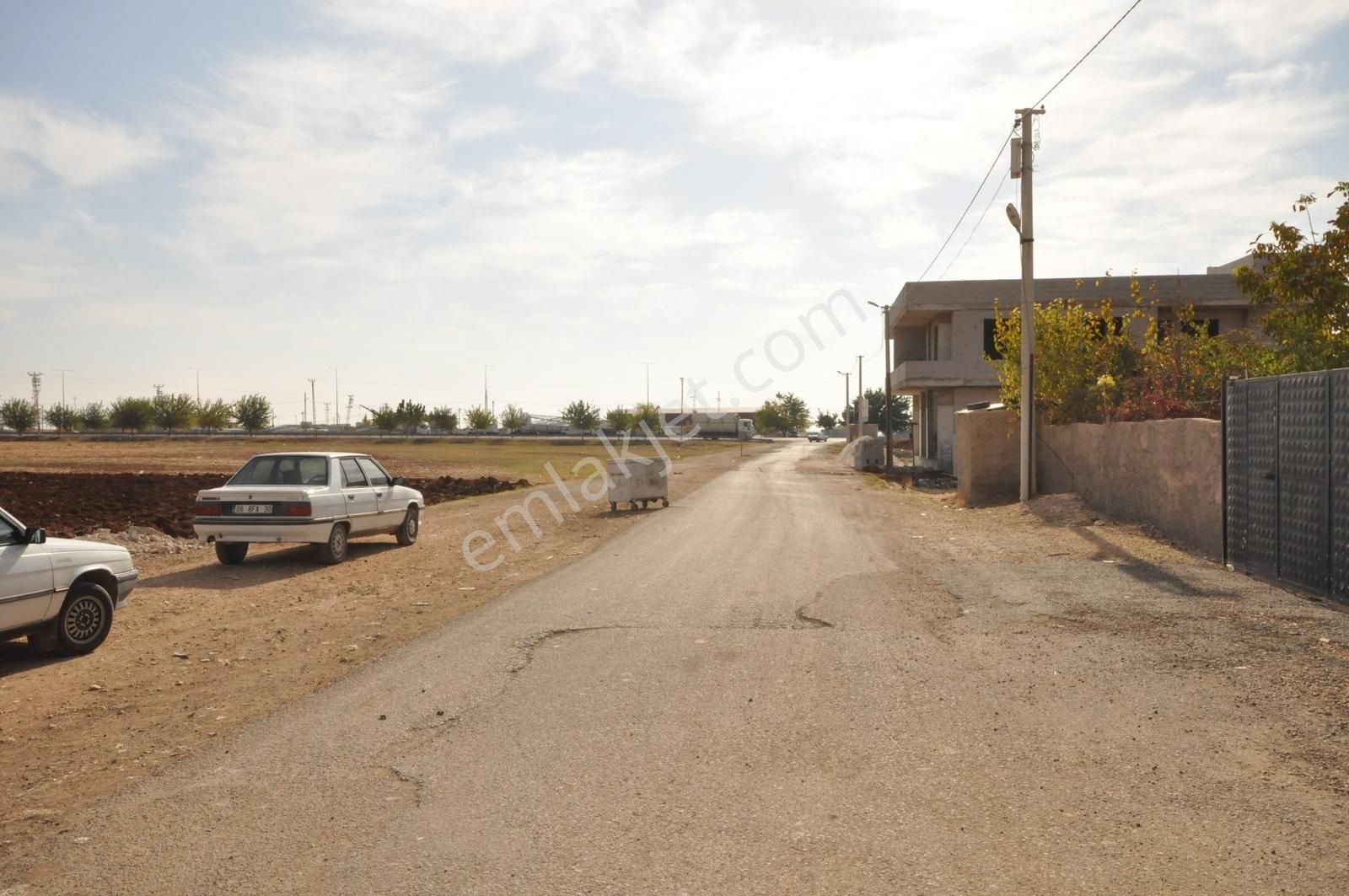 Coldwell Banker Acar Gayrımenkul 'den Ulubağ'da Yatırımlık Arsa - Görsel 3