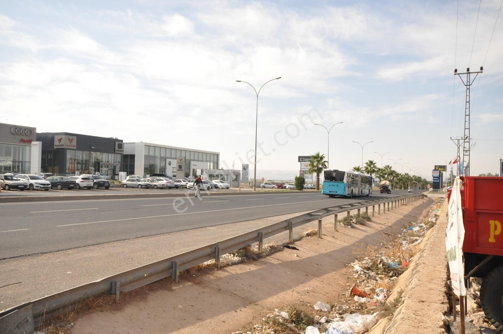 Coldwell Banker Acar Gayrımenkul 'den Ulubağ'da Yatırımlık Arsa - Görsel 4