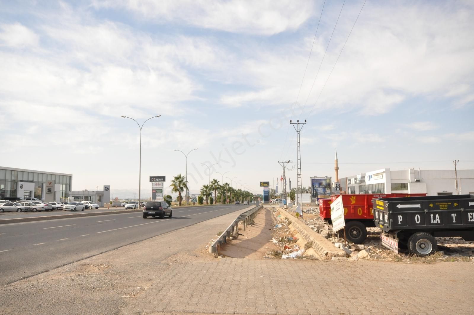 Coldwell Banker Acar Gayrımenkul 'den Ulubağ'da Yatırımlık Arsa - Görsel 14