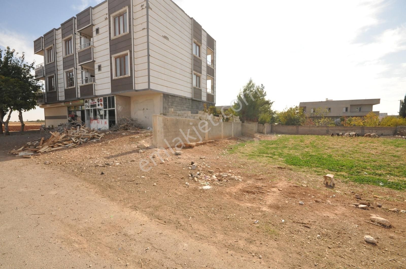 Coldwell Banker Acar Gayrımenkul 'den Ulubağ'da Yatırımlık Arsa - Görsel 9