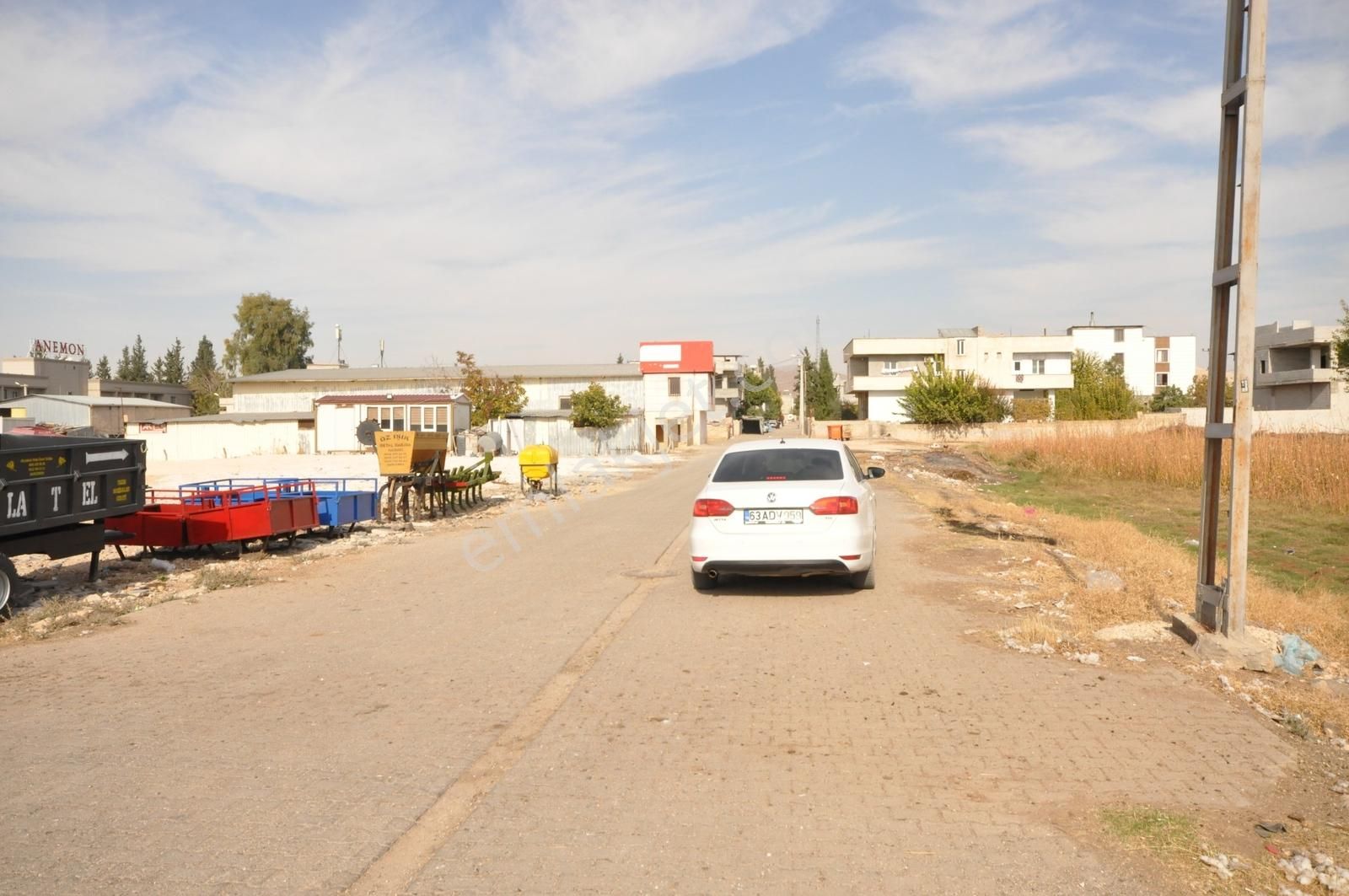 Coldwell Banker Acar Gayrımenkul 'den Ulubağ'da Yatırımlık Arsa - Görsel 12