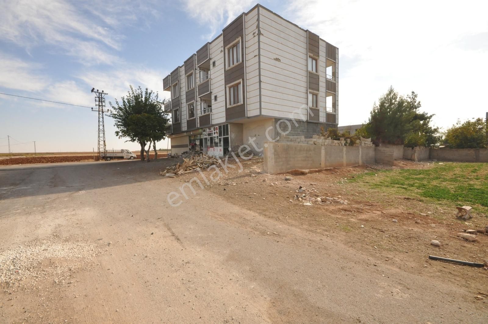 Coldwell Banker Acar Gayrımenkul 'den Ulubağ'da Yatırımlık Arsa - Görsel 5