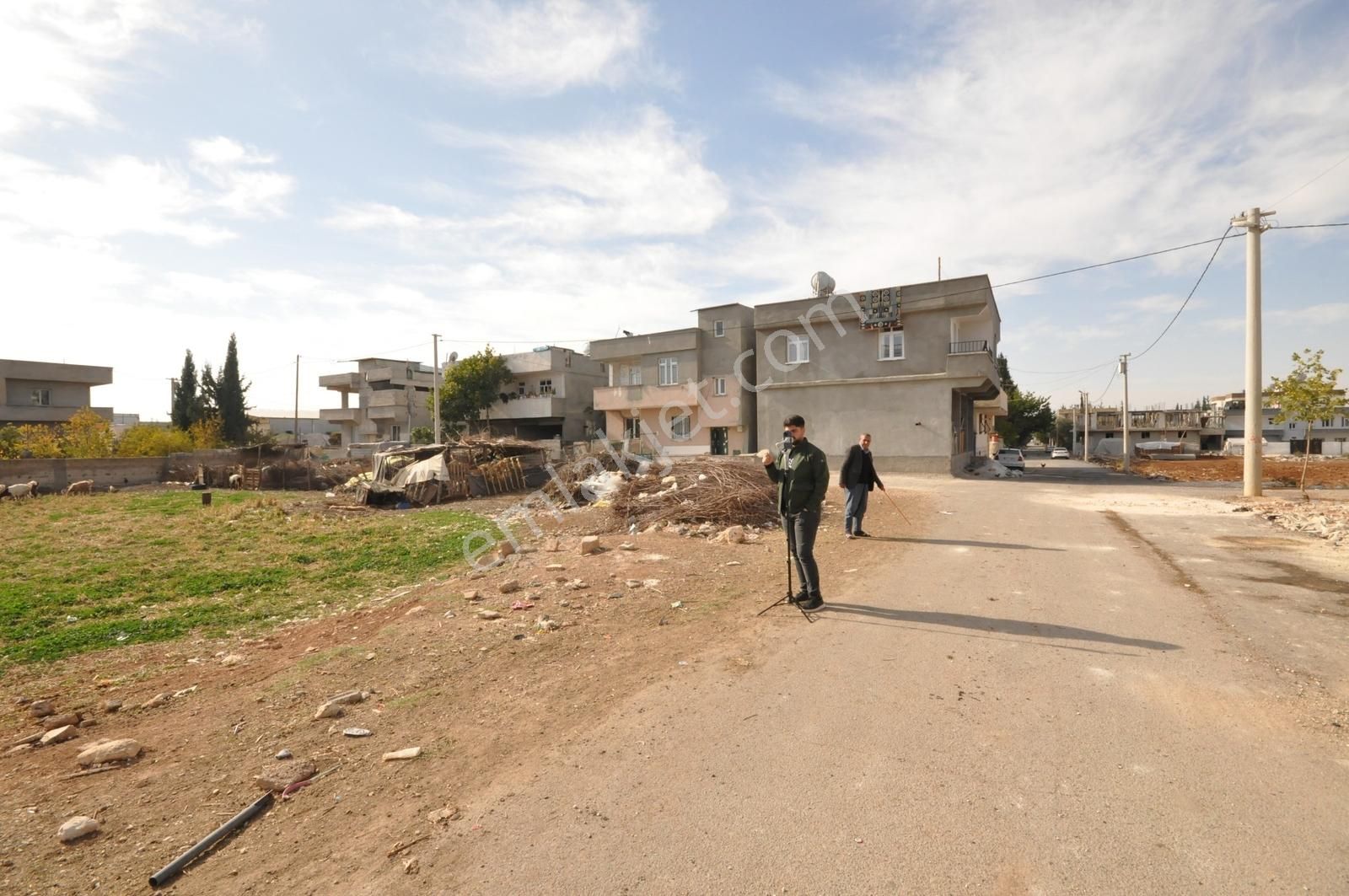 Coldwell Banker Acar Gayrımenkul 'den Ulubağ'da Yatırımlık Arsa - Görsel 23