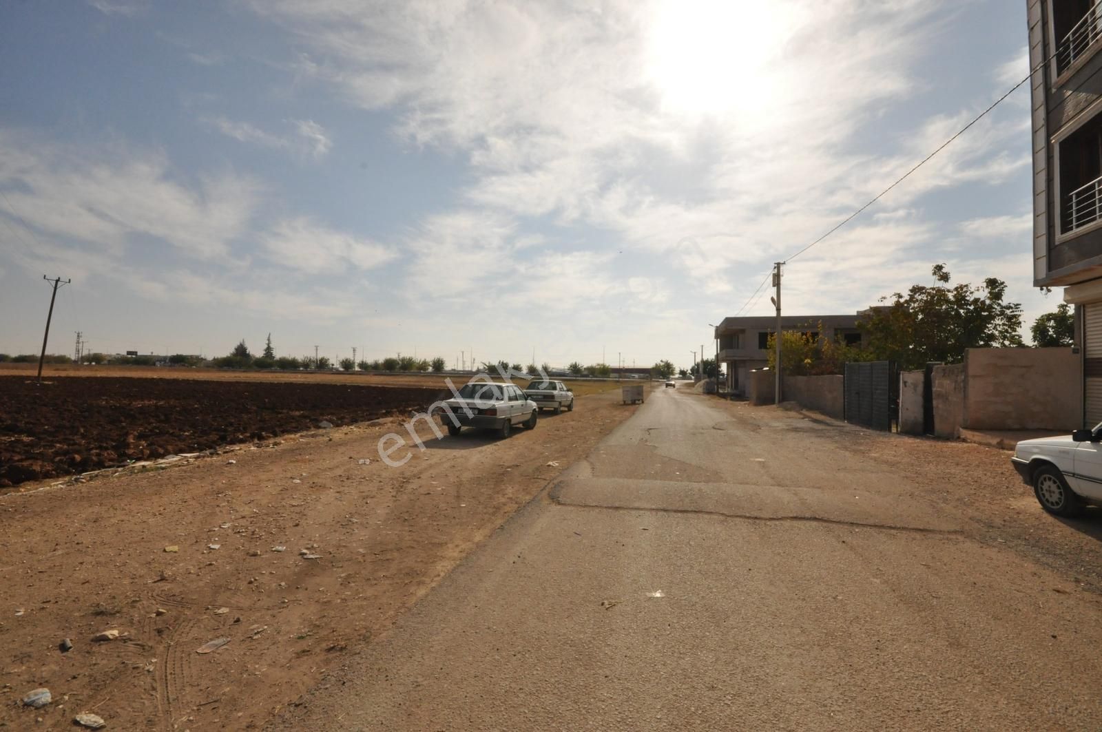 Coldwell Banker Acar Gayrımenkul 'den Ulubağ'da Yatırımlık Arsa - Görsel 7