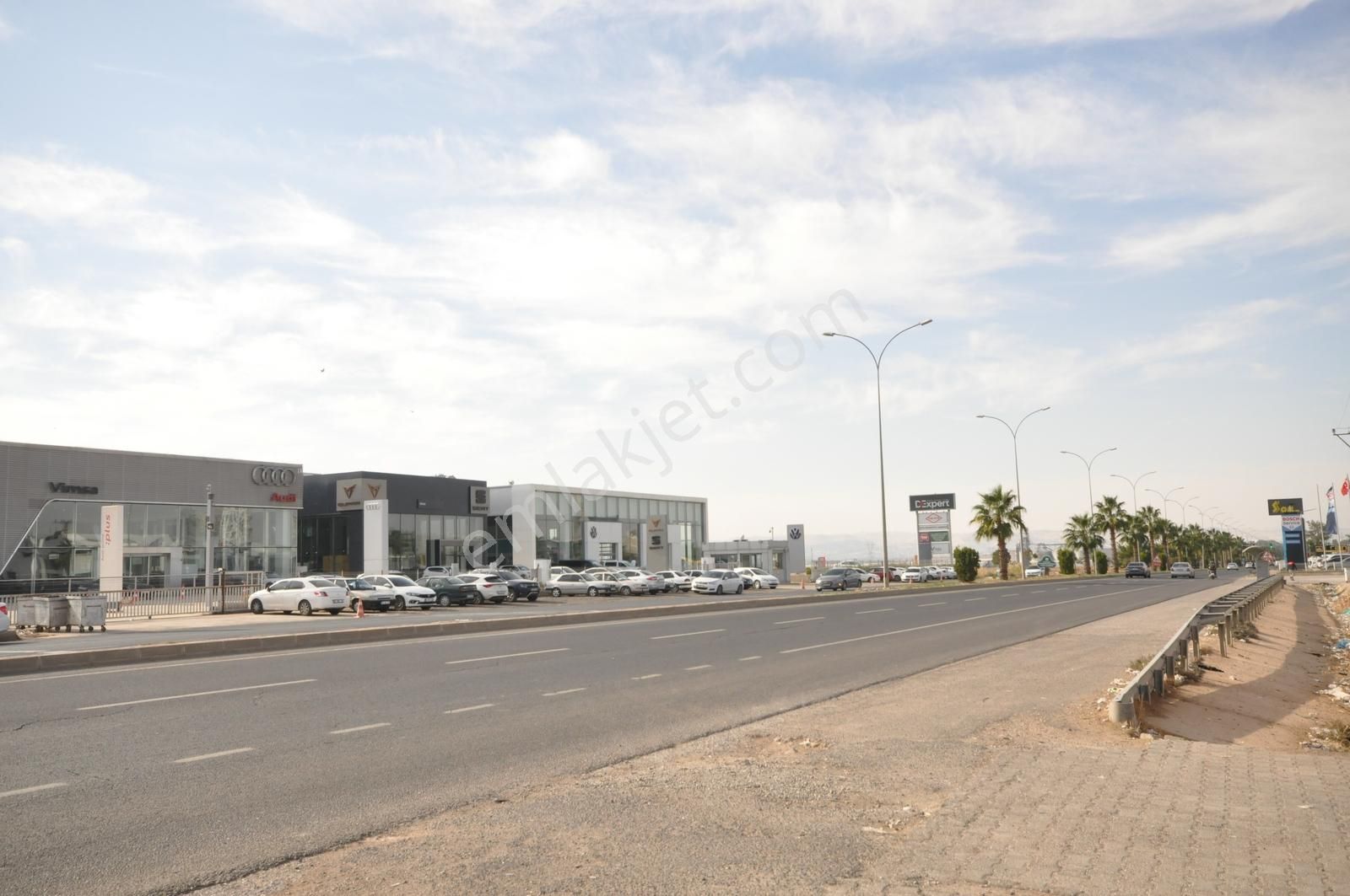 Coldwell Banker Acar Gayrımenkul 'den Ulubağ'da Yatırımlık Arsa - Görsel 13