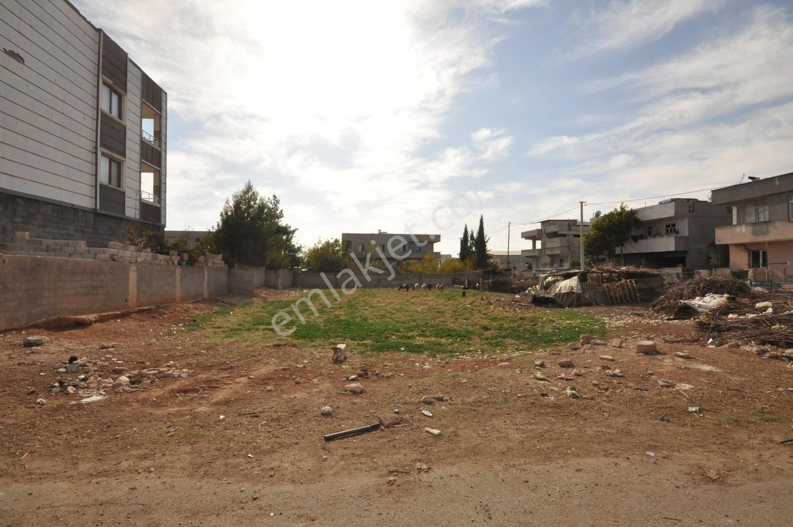 Coldwell Banker Acar Gayrımenkul 'den Ulubağ'da Yatırımlık Arsa - Görsel 16